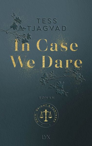 Produktbild: In Case We Dare