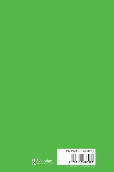 Produktbild: The Performance of Small Firms