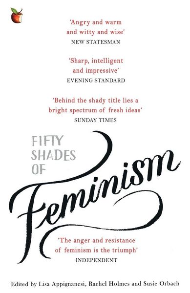 Produktbild: Fifty Shades of Feminism
