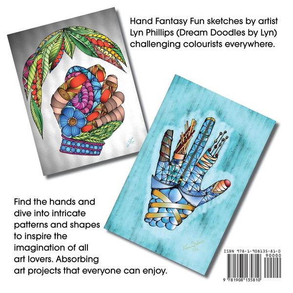 Produktbild: Handscapes