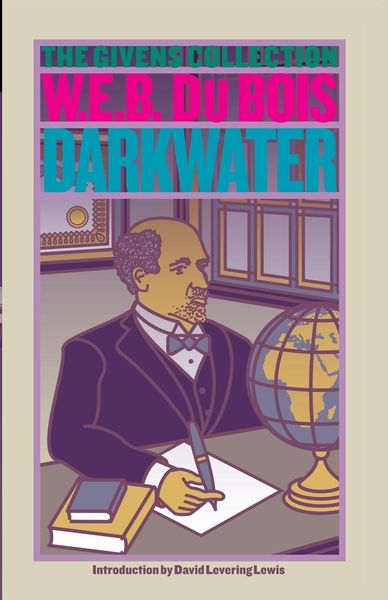 Produktbild: Darkwater