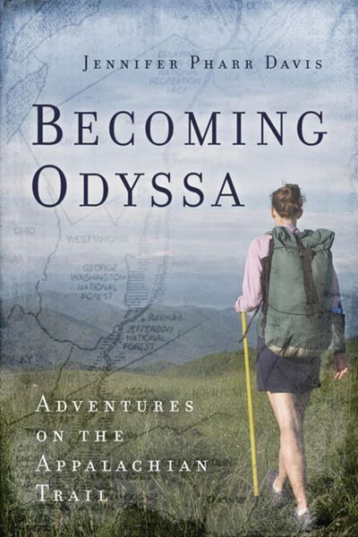 Produktbild: Becoming Odyssa