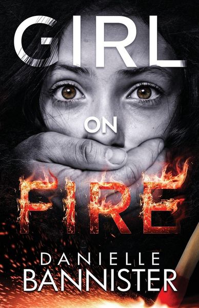 Produktbild: Girl on Fire