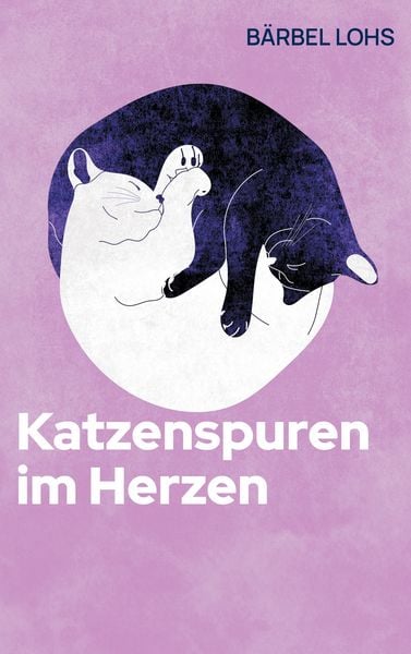 Produktbild: Katzenspuren im Herzen