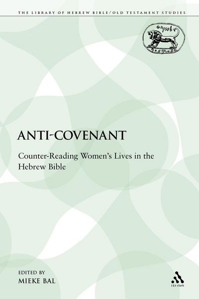 Produktbild: Anti-Covenant