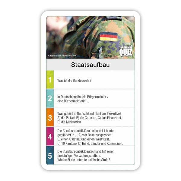 Produktbild: Quiz 2000er