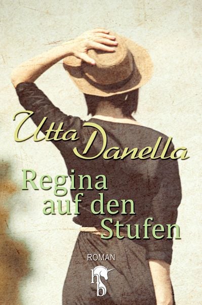Produktbild: Regina auf den Stufen