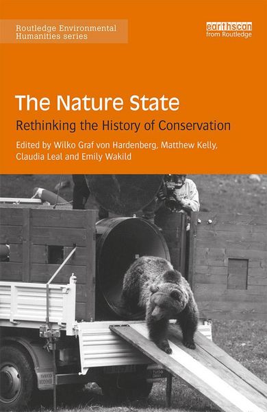 Produktbild: The Nature State