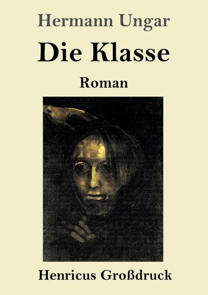 Produktbild: Die Klasse (Gro&szlig;druck)