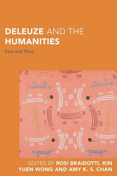 Produktbild: Deleuze and the Humanities