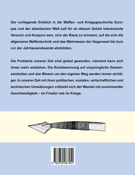 Produktbild: Vom Stein zur Atombombe