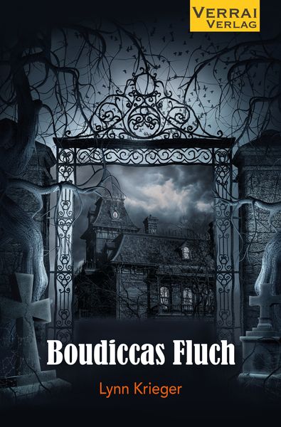 Produktbild: Boudiccas Fluch