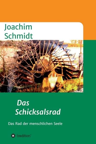 Produktbild: Das Schicksalsrad
