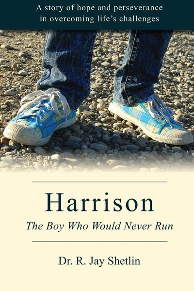 Produktbild: Harrison