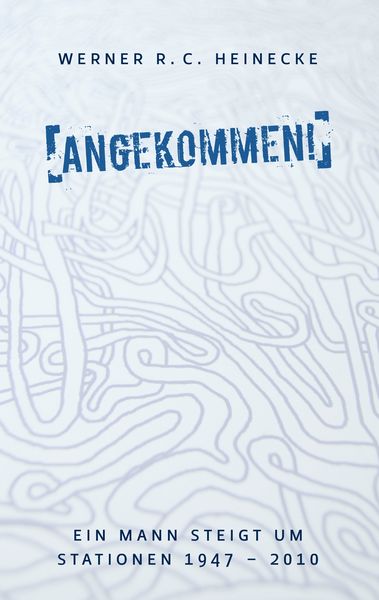 Produktbild: Angekommen!