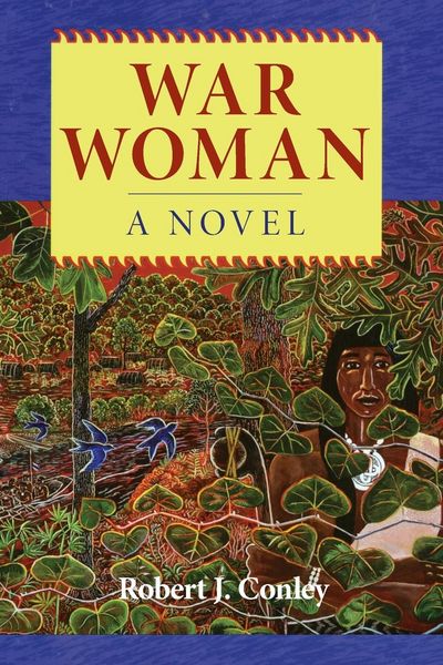 Produktbild: War Woman