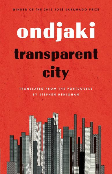 Produktbild: Transparent City