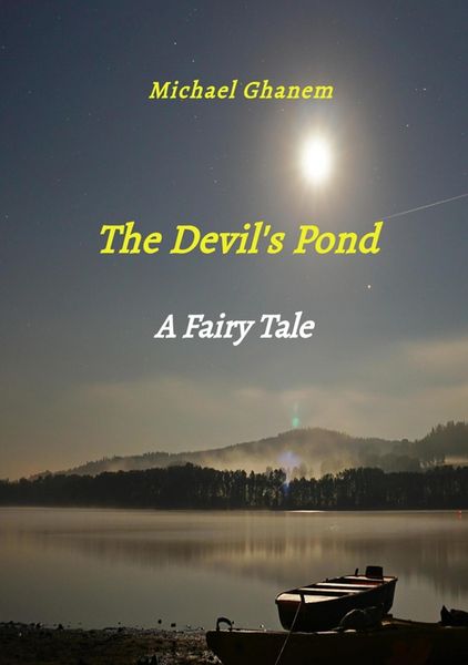 Produktbild: The Devil's Pond