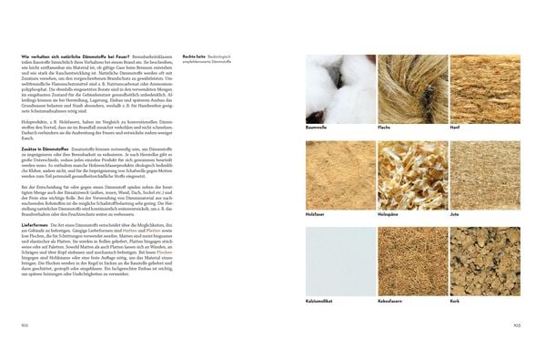 Produktbild: Gesundes Bauen und Wohnen - Baubiologie f&uuml;r Bauherren und Architekten
