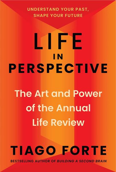 Produktbild: Life in Perspective