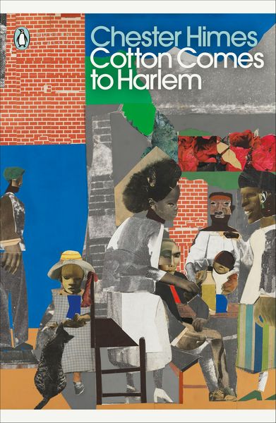 Produktbild: Cotton Comes to Harlem