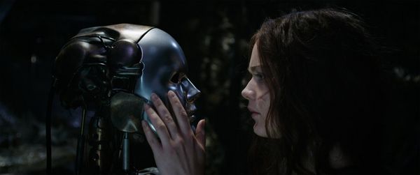 Produktbild: Mortal Engines: Krieg der St&auml;dte (4K Ultra HD) (+ Blu-ray 2D)