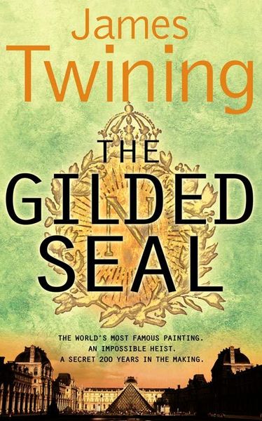 Produktbild: The Gilded Seal
