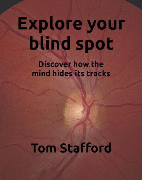 Produktbild: Explore Your Blind Spot