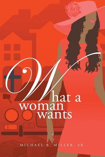 Produktbild: What a Woman Wants