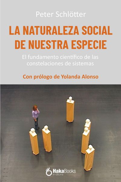 Produktbild: La naturaleza social de nuestra especie