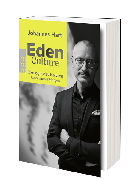 Produktbild: Eden Culture