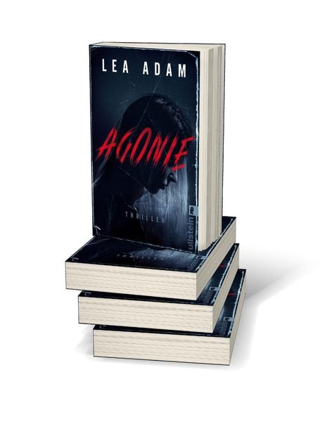 Produktbild: Agonie