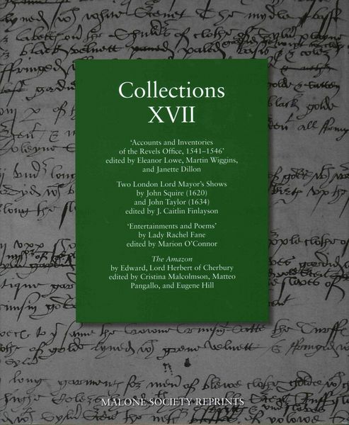 Produktbild: Collections XVII