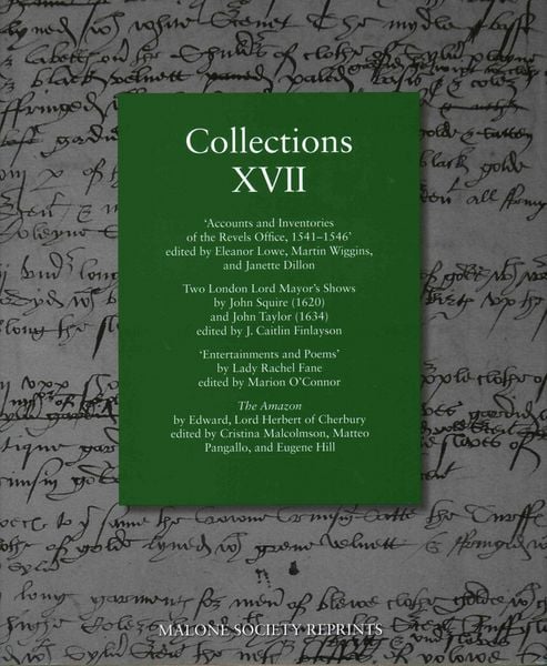 Produktbild: Collections XVII