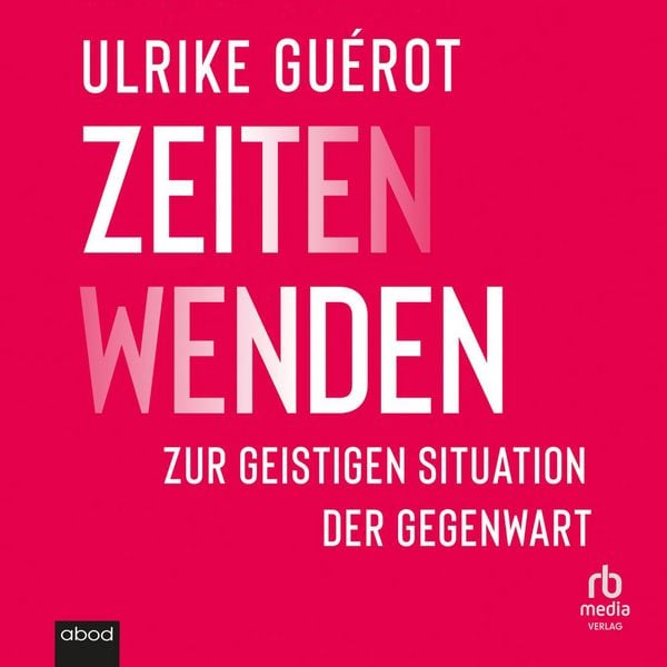 Produktbild: ZeitenWenden