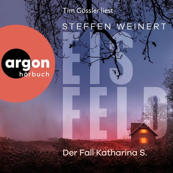 Produktbild: Eisfeld - Der Fall Katharina S.