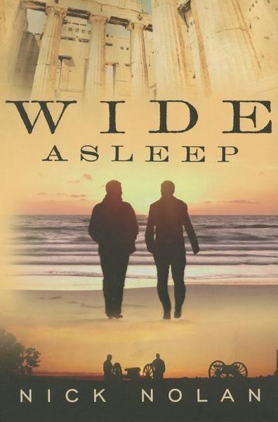 Produktbild: Wide Asleep