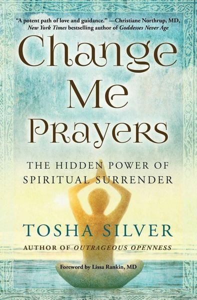 Produktbild: Change Me Prayers