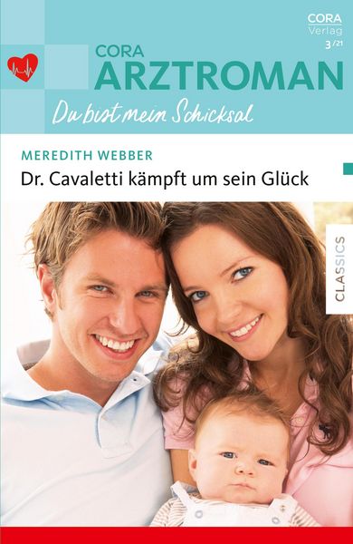 Produktbild: Dr. Cavaletti k&auml;mpft um sein Gl&uuml;ck