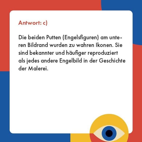 Produktbild: Kunst-Quiz