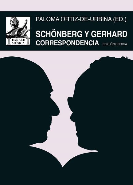 Produktbild: Sch&ouml;nberg y Gerhard