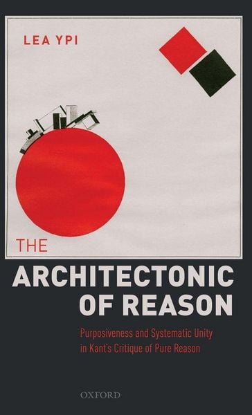 Produktbild: Architectonic of Reason