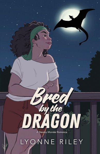 Produktbild: Bred by the Dragon