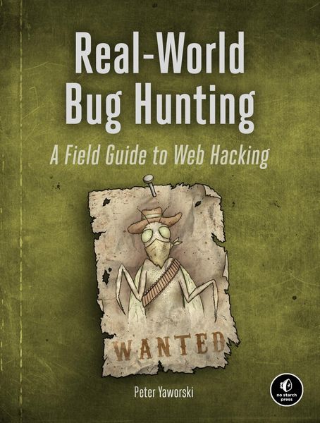 Produktbild: Real-World Bug Hunting