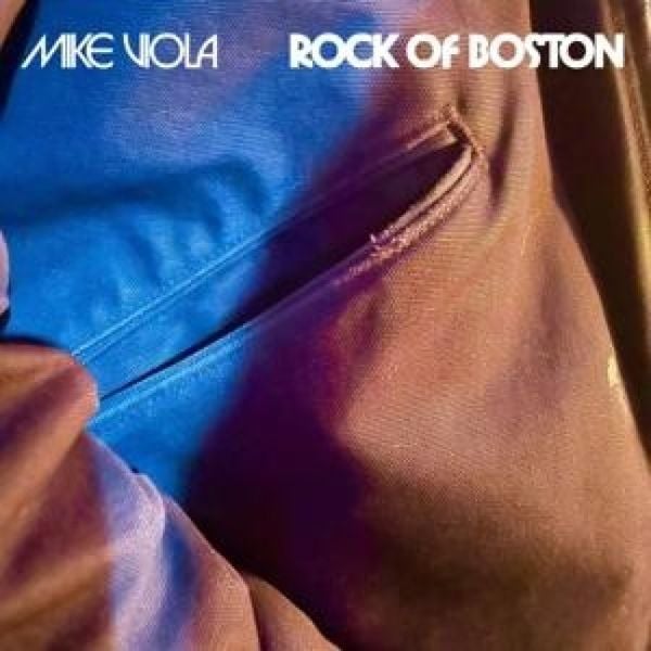 Produktbild: Rock Of Boston