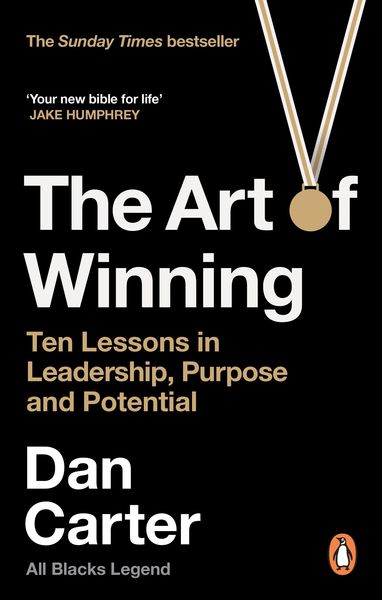 Produktbild: The Art of Winning