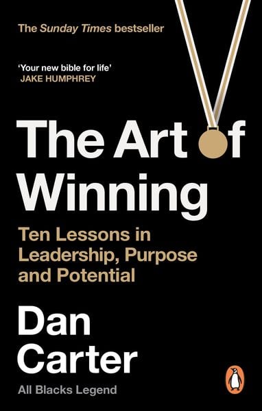 Produktbild: The Art of Winning