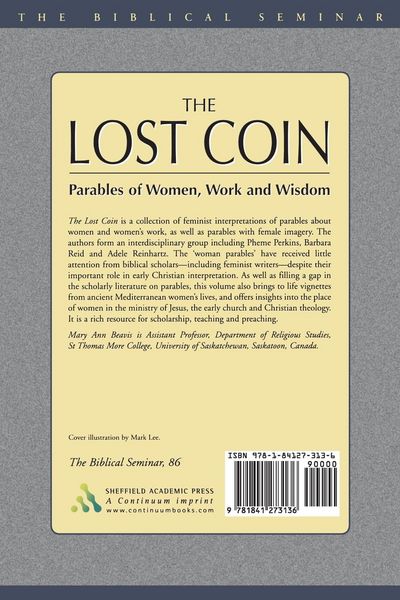 Produktbild: Lost Coin