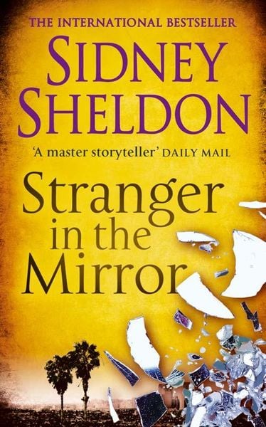Produktbild: A Stranger in the Mirror