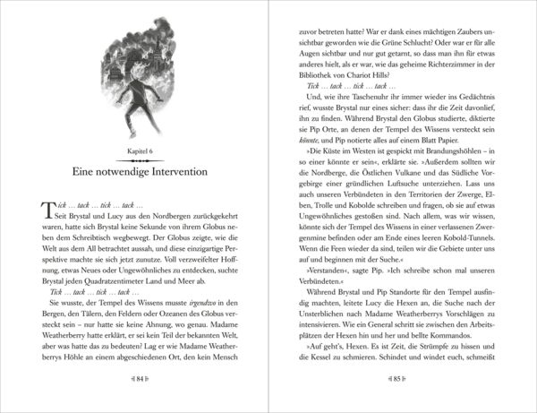 Produktbild: Tale of Magic: Die Legende der Magie &ndash; Ein gef&auml;hrlicher Pakt